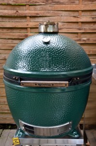 Big Green Egg XL