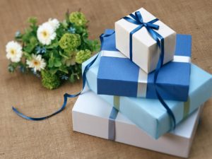 Geschenke für Griller