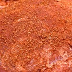 Erstes Pulled Pork