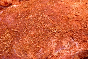 Erstes Pulled Pork