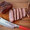 Gesmoktes Tomahawk Steak