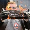 Der Ultimative Grillhandschuh