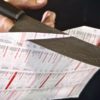Messer richtig schärfen