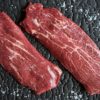 Flat Iron Steak