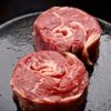 Ribeye Cap Steak zuschneiden und grillen