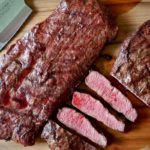 Flat Iron Steak