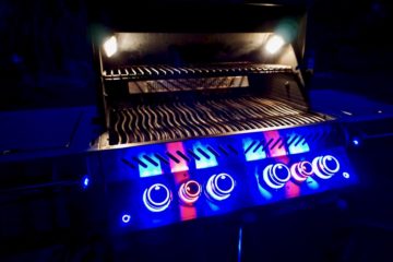 Napoleon Prestige Pro 500