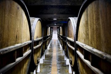 San Sebastian Food Tour, Teil 1