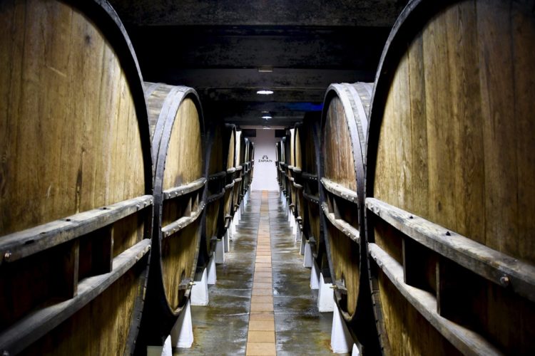 San Sebastian Food Tour, Teil 1