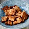Kleine Snacks vom Grill