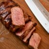 Bison Steaks