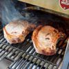 Duroc mit Don Carne