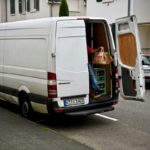 Livegrillen mit dem REWE Lieferservice