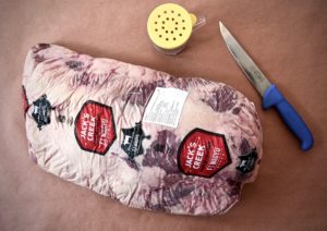 Jack's Creek Beef Brisket