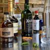 Cocktails zum Grillen