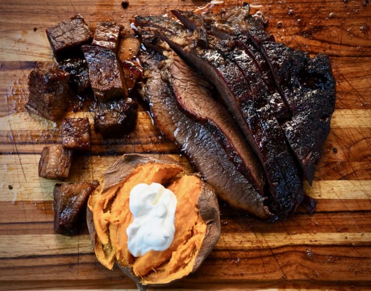 Jack's Creek Beef Brisket
