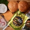 Internes Burgerduell