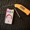 Die besten 2 Thermometer zum Grillen