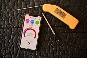 Die besten 2 Thermometer zum Grillen