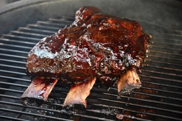 Greater Omaha Short Beef Ribs