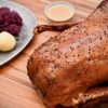 Gans nach Omas Rezept