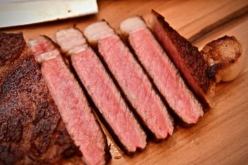 Kobe - Steak