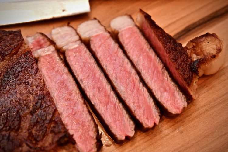 Kobe - Steak