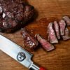 Flat Iron Steak