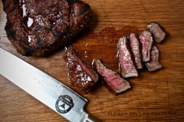 Flat Iron Steak