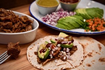 Party Carnitas