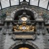 Ein Wochenende in Antwerpen