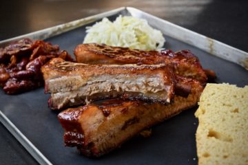 4 Wege Rippchen richtig zu grillen