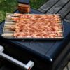Grillfackeln einfach selbermachen