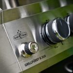 Grillfürst Gasgrill G310G