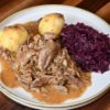 Entenragout Sous Vide
