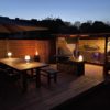 Outdoorküche