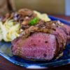 Ball Tip Steak