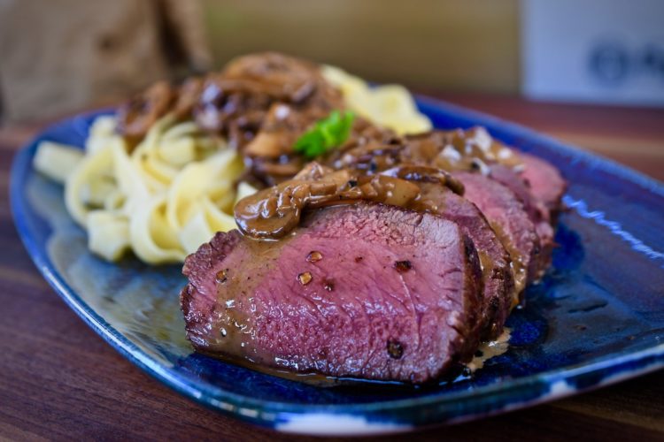 Ball Tip Steak