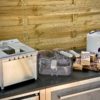 REWE Paketservice Test