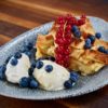 French Toast Auflauf