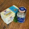 Mediterrane Kräuterbutter