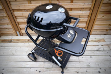 Outdoorchef Ascona 570 G im Test