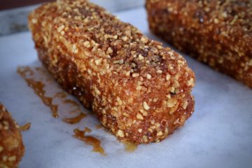 Grill-Sticks