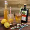 Frozen Jägermeister Lemonade
