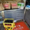 Livegrillen mit dem REWE Lieferservice