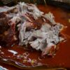 Mexikanisches Pulled Pork