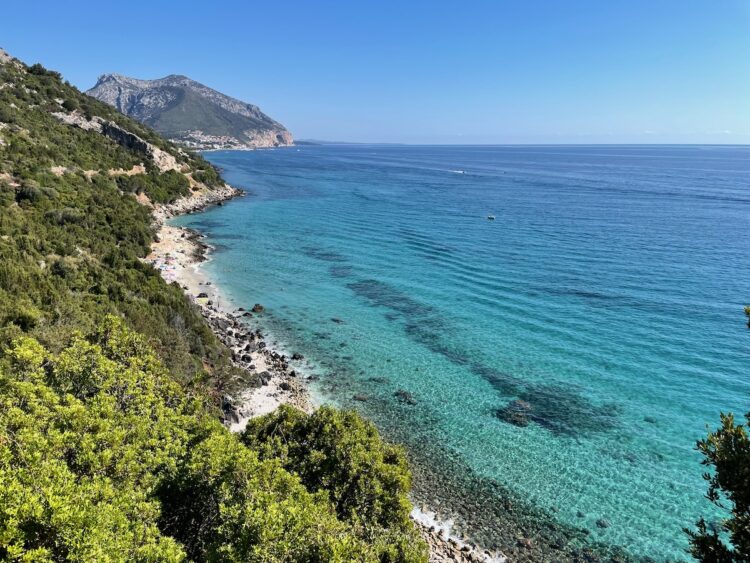 Sardinien Rundreise