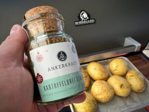 Kartoffelbrei Gewürz von Ankerkraut
