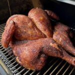 U.S. Turkey von Ankerkraut