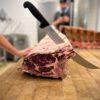 Steakparadies in Flandern